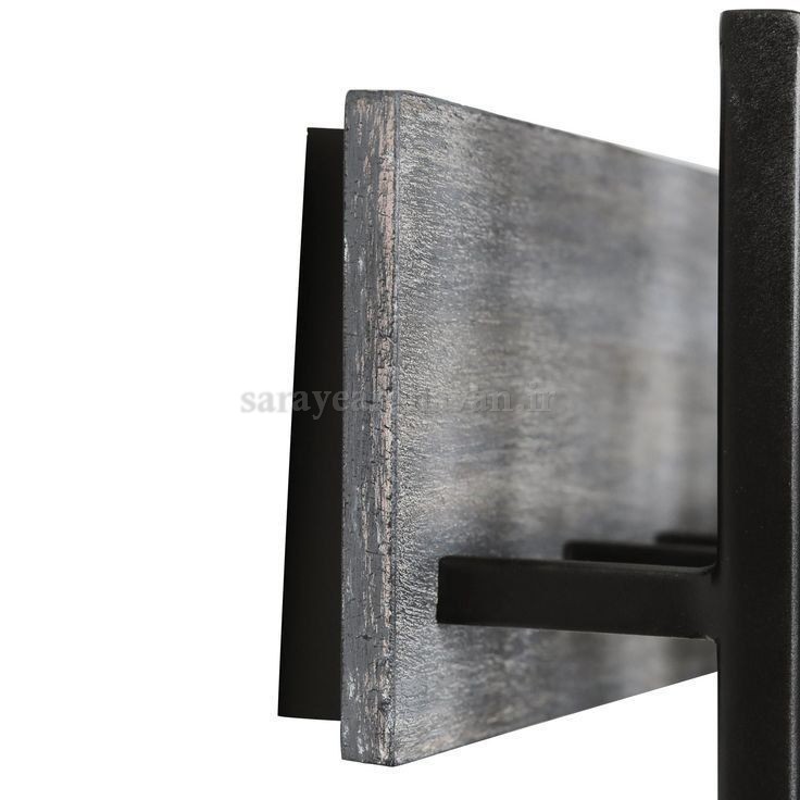 دیوارکوب(چراغ دیواری) مدرن تک شعله، با طراحی لوکس و کاربردی D151