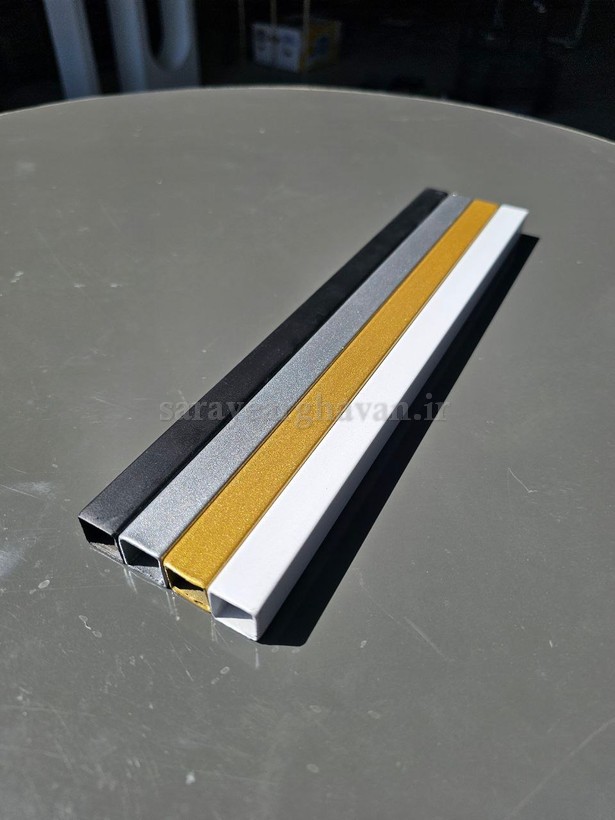 دیوارکوب(چراغ دیواری)مدرن فلزی تک شعله، ارسال با حباب D106
