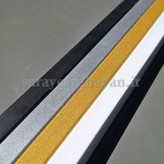 ساعت دیواری مدرن فلزی کد H262